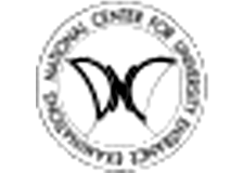 独立行政法人大学入試センターのロゴ