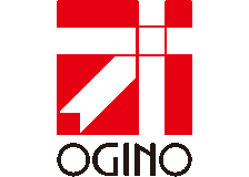 オギノのロゴ