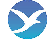 西日本医療サービスのロゴ