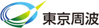 東京周波のロゴ