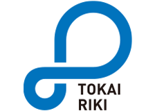 東海理機（機械・愛知県）のロゴ