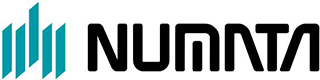 ヌマタのロゴ