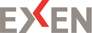 エクセン（産業電気機器）のロゴ
