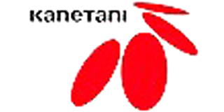 カネタニのロゴ