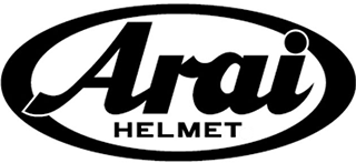 アライヘルメットのロゴ