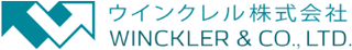 ウインクレルのロゴ