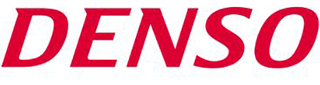 デンソー福島のロゴ