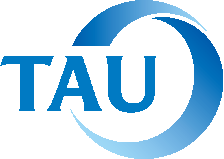 タウのロゴ