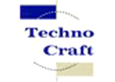 テクノクラフト（自動車部品）のロゴ