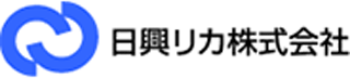 日興リカのロゴ