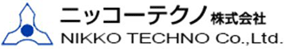 ニッコーテクノのロゴ