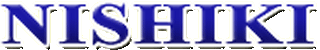 ニシキのロゴ