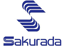 桜田電気工業のロゴ