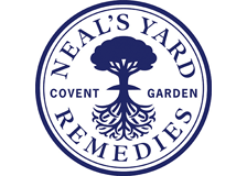 ニールズヤードレメディーズのロゴ
