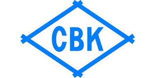 中部物産貿易のロゴ