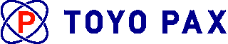 東洋パックスのロゴ
