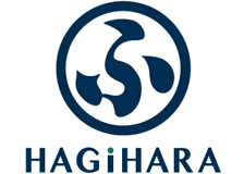 萩原（インテリア）のロゴ