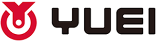 ユーエイ（機械）のロゴ