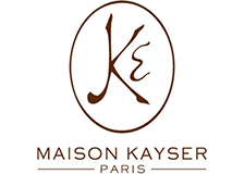 ブーランジェリーエリックカイザージャポンのロゴ