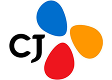 シージェイジャパンのロゴ