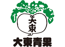 大東青果のロゴ