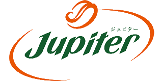 ジュピターコーヒーのロゴ