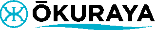 大蔵屋商事のロゴ