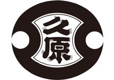 久原本家のロゴ