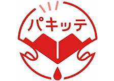 ディスペンパックジャパンのロゴ