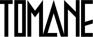 トーマネのロゴ