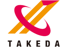 武田コーポレーションのロゴ