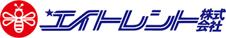 エイトレントのロゴ