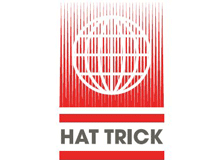 ハット・トリックのロゴ