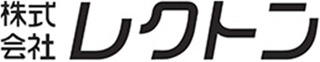 レクトンのロゴ