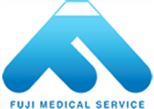 富士メディカルサービスのロゴ