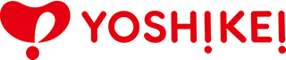 ヨシケイ滋賀のロゴ