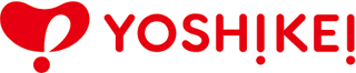 ヨシケイ福山のロゴ