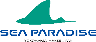 横浜八景島のロゴ