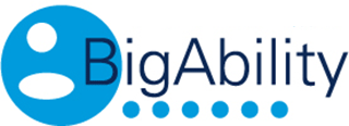 ビッグアビリティのロゴ