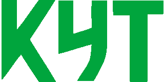 鹿児島讀賣テレビのロゴ
