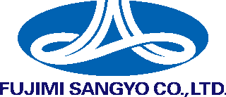富士見産業のロゴ