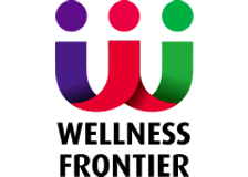 ウェルネスフロンティアのロゴ