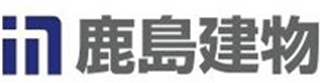 鹿島建物総合管理のロゴ