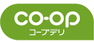 コープデリサービスのロゴ