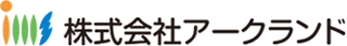 アークランドのロゴ