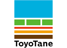 トヨハシ種苗のロゴ