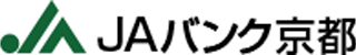京都府信用農業協同組合連合会のロゴ
