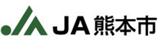 熊本市農業協同組合（JA熊本市）のロゴ