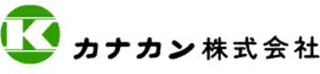 カナカンのロゴ