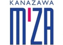 金沢丸越百貨店のロゴ